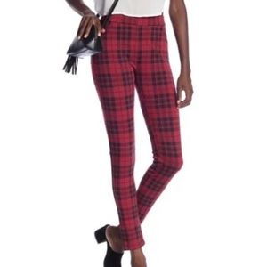 SANCTUARY Slim Ponte Leggings